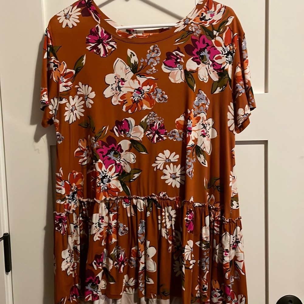Only worn once and it’s super soft and comfy